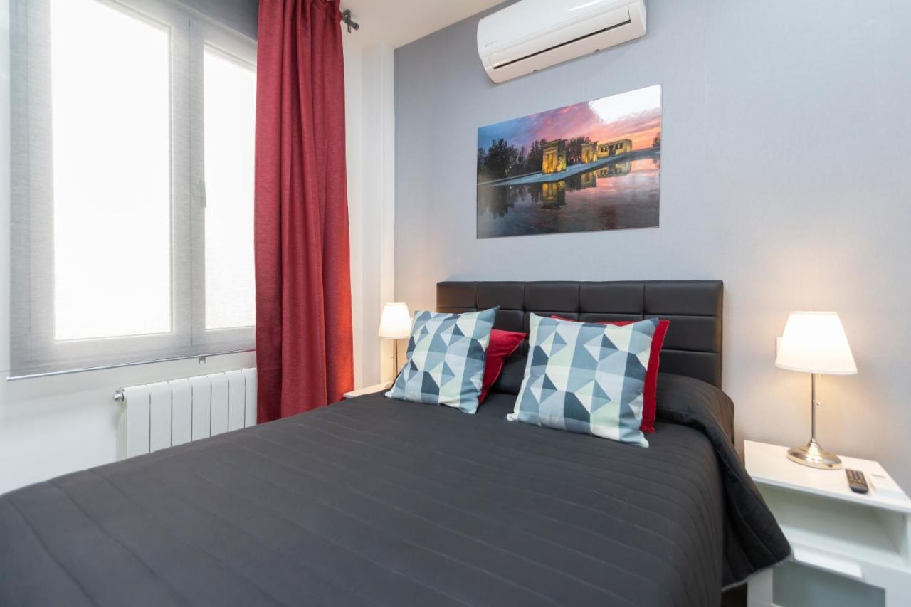 Gran Via Apartment *
