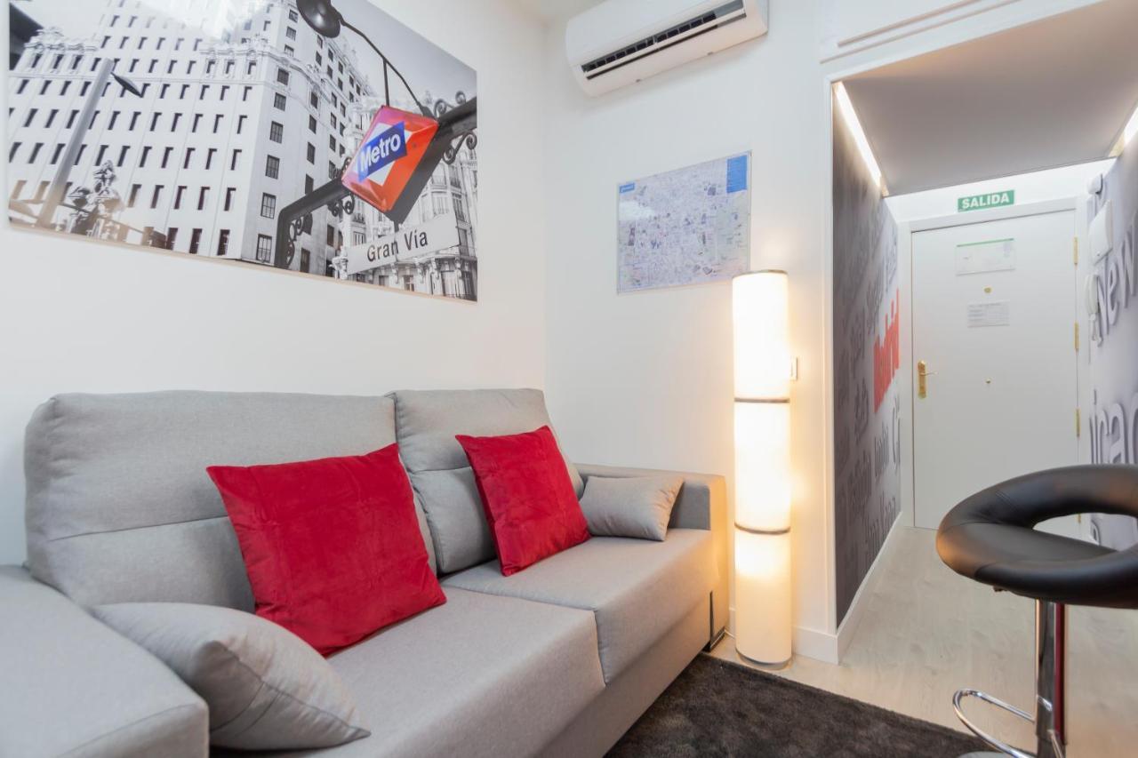 Apartment Gran Via