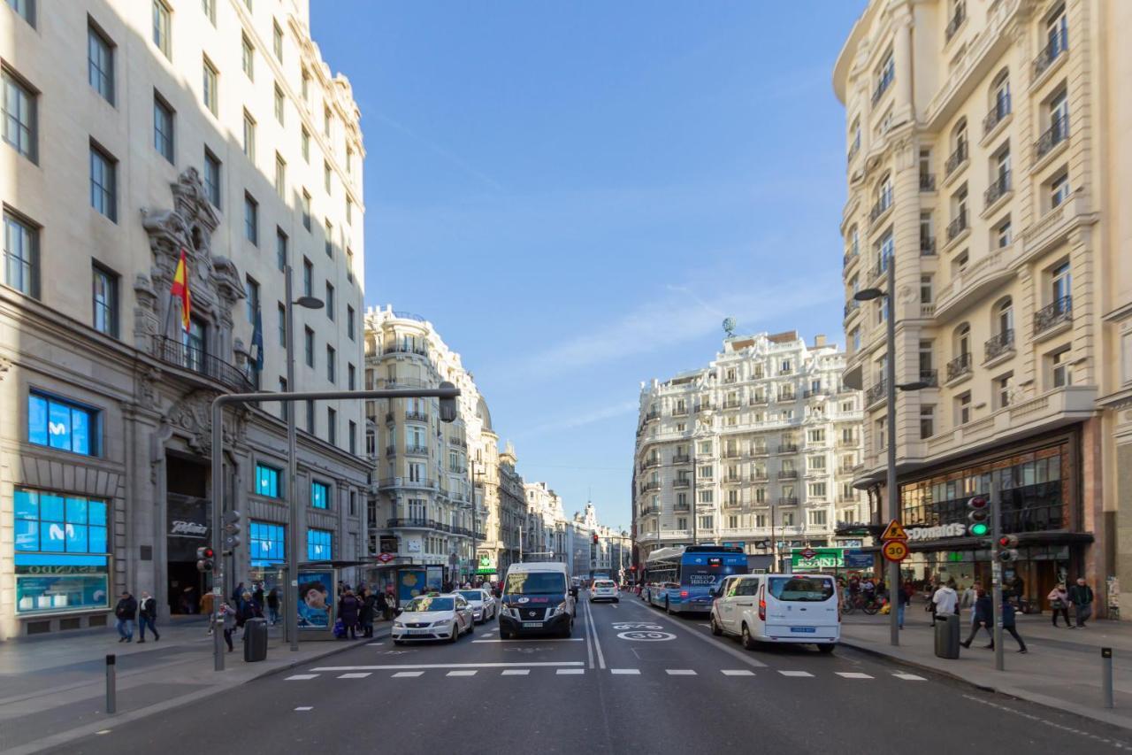 Gran Via *