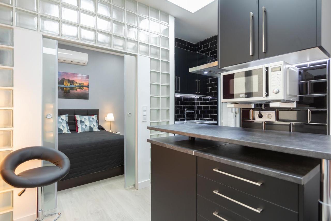 Gran Via Apartment Madrid