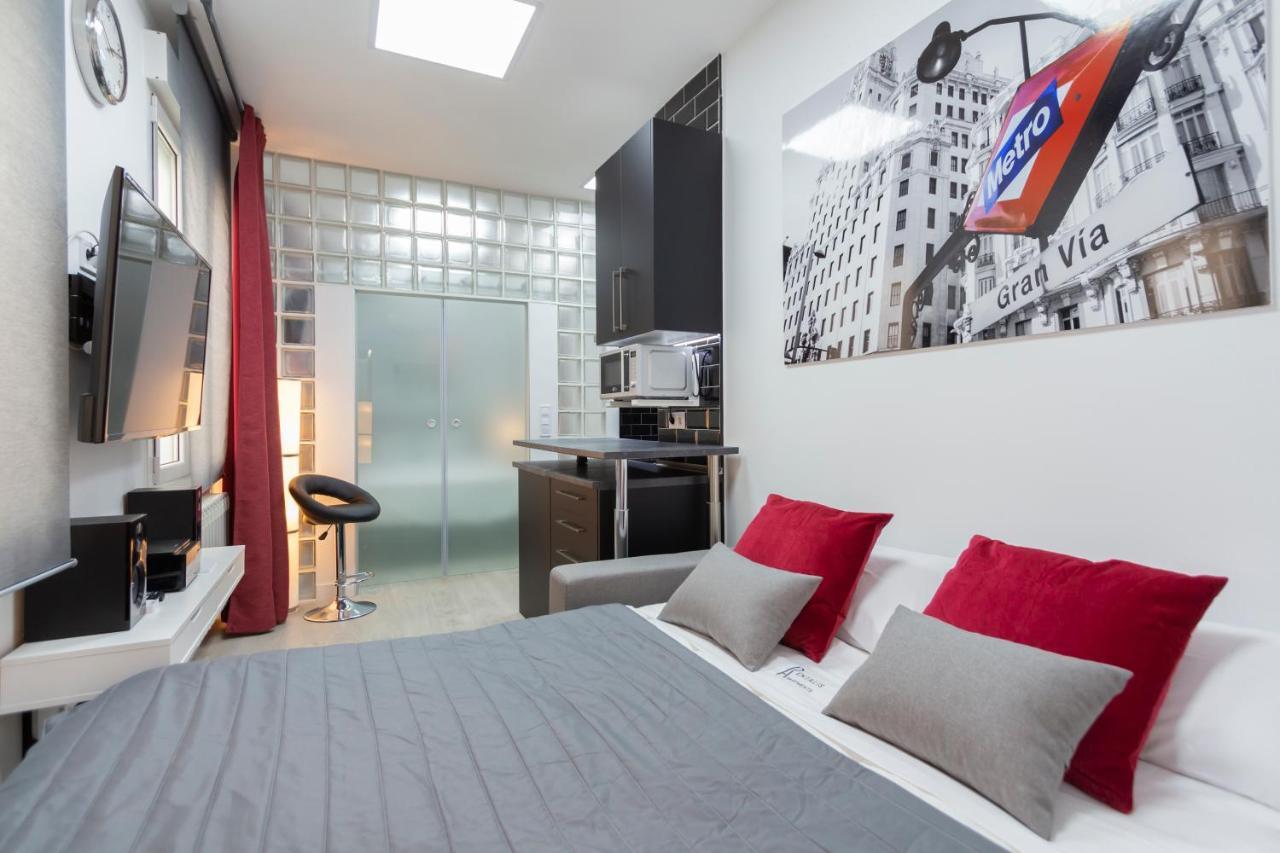 Apartment Gran Via
