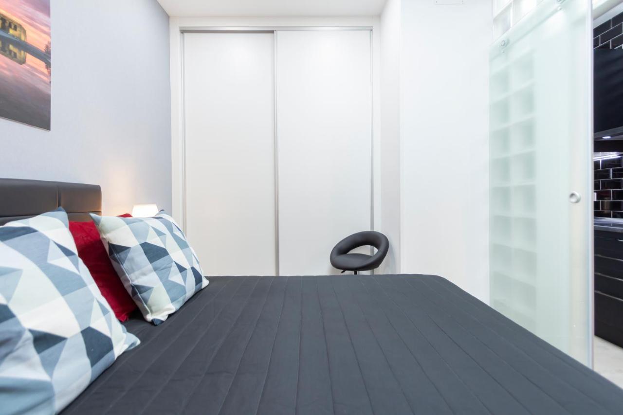 Gran Via Apartment Madrid