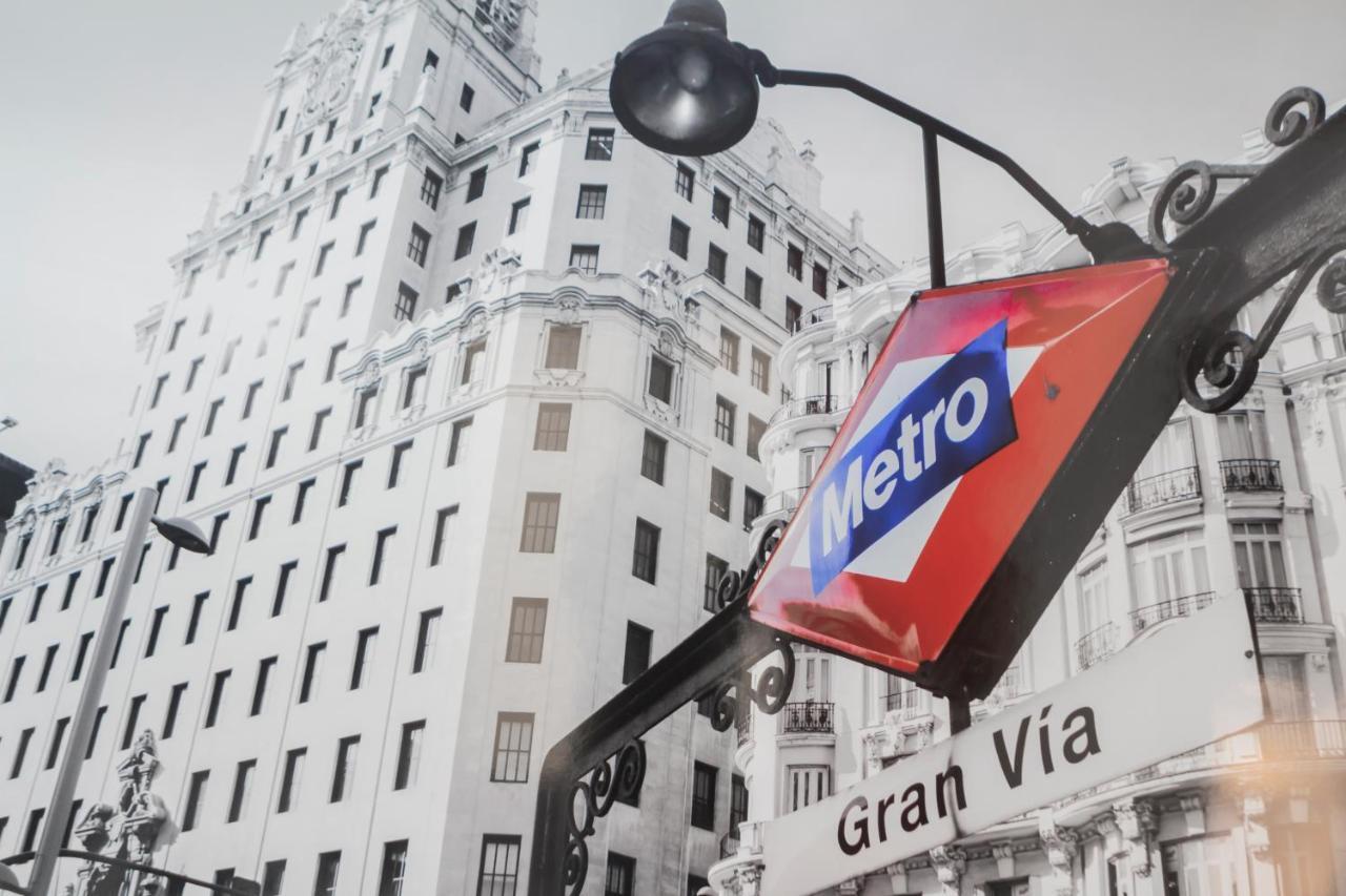 Gran Via Appartement