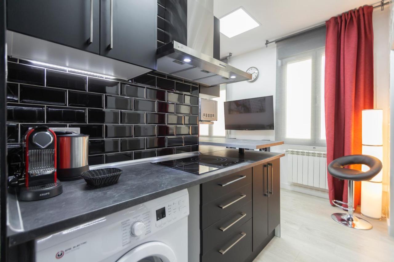 Gran Via Apartment
