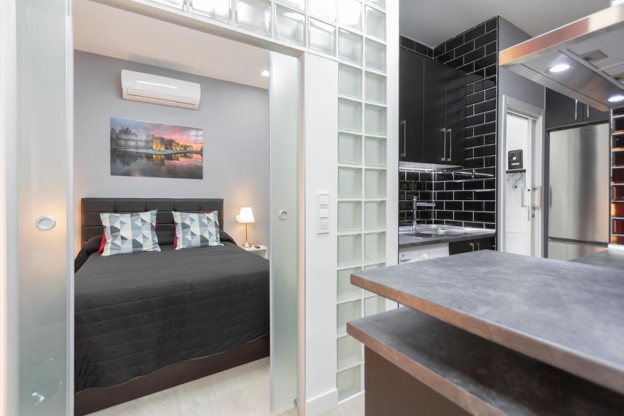 Apartment Gran Via