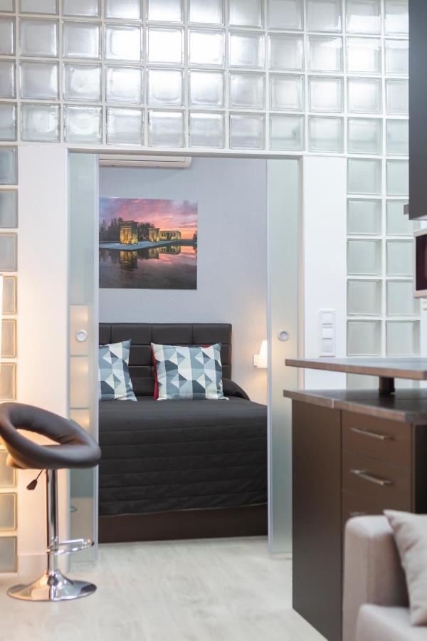 Appartement Gran Via