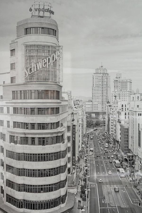 Gran Via Apartment