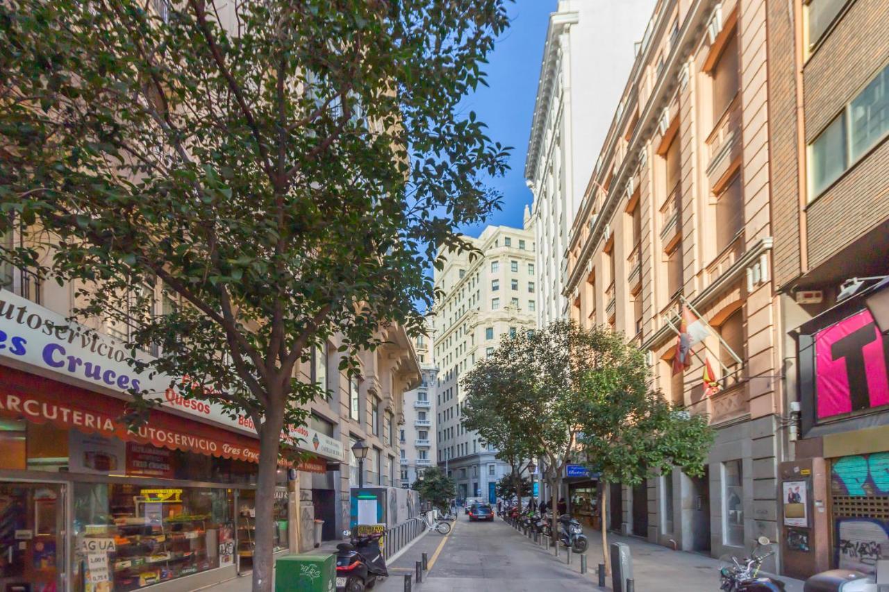 Gran Via *