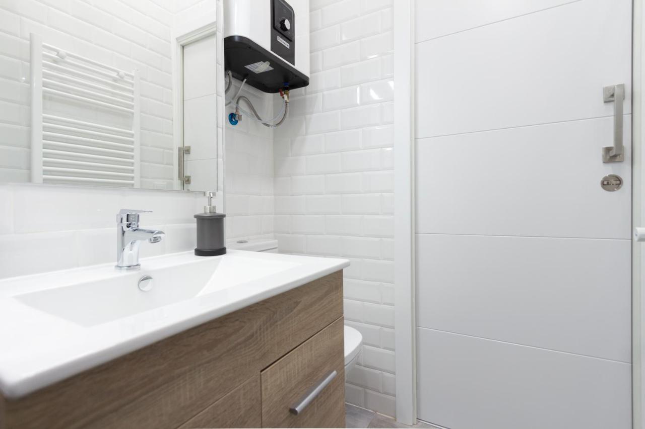 Gran Via Appartement Madrid