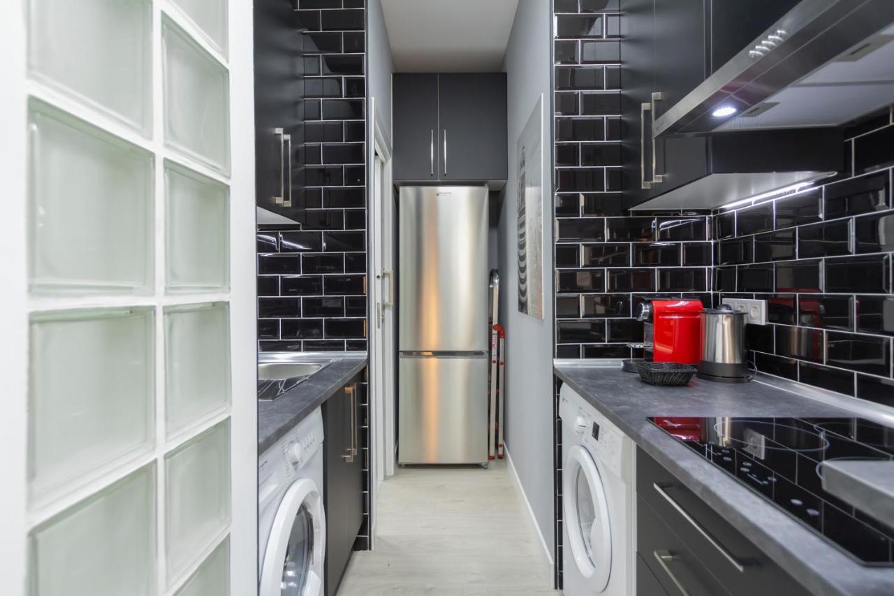 Apartment Gran Via