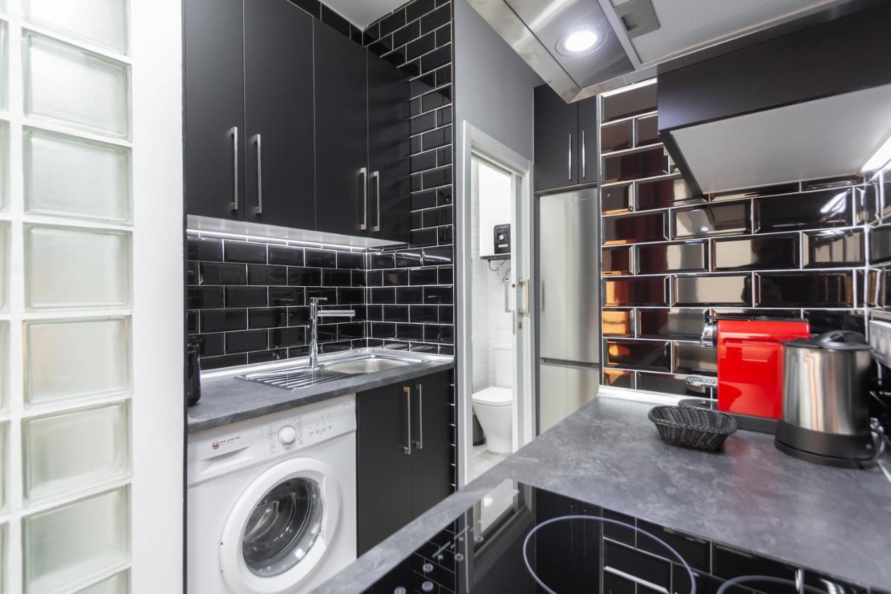 Appartement Gran Via *