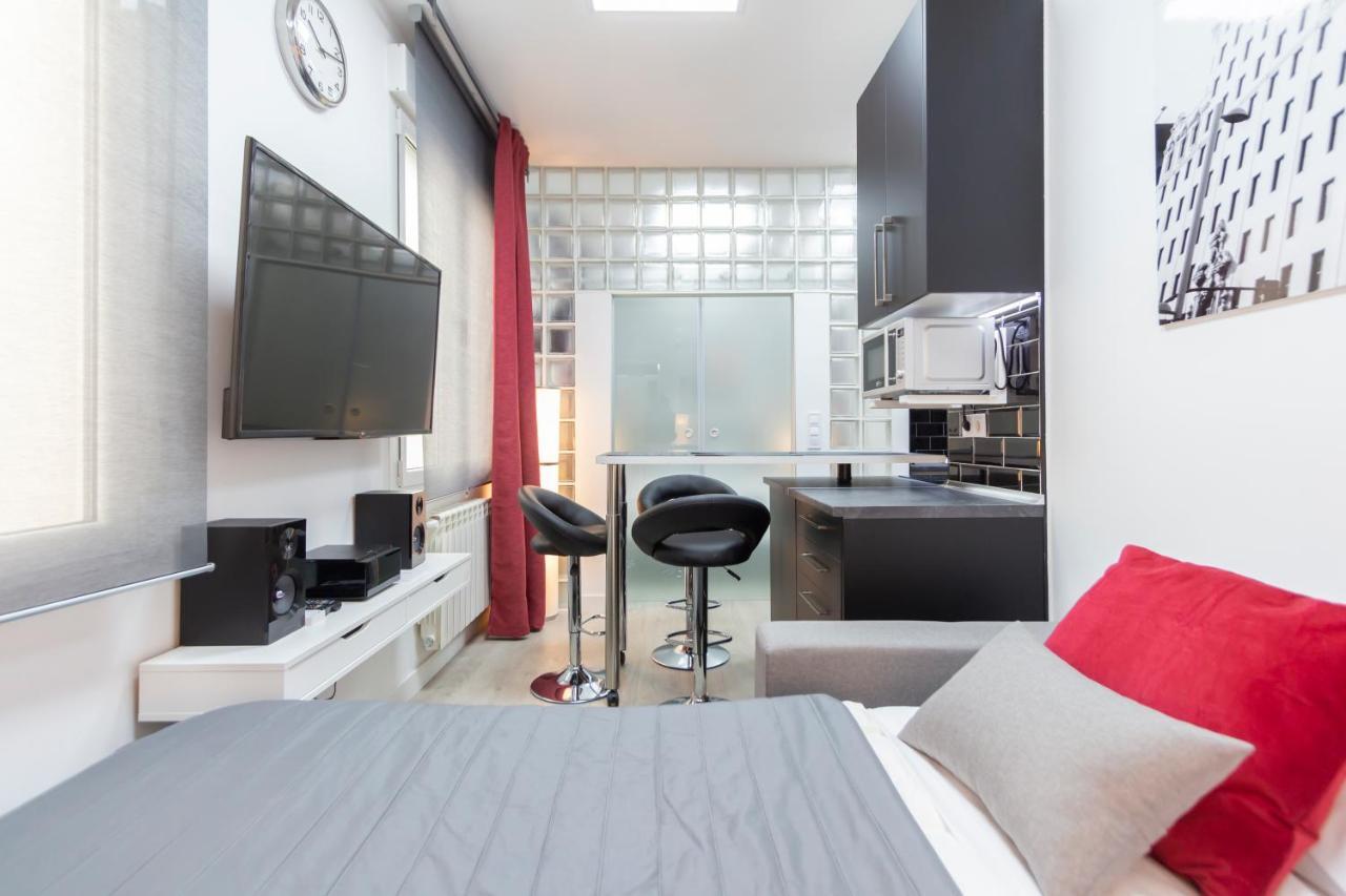 Gran Via Apartment *