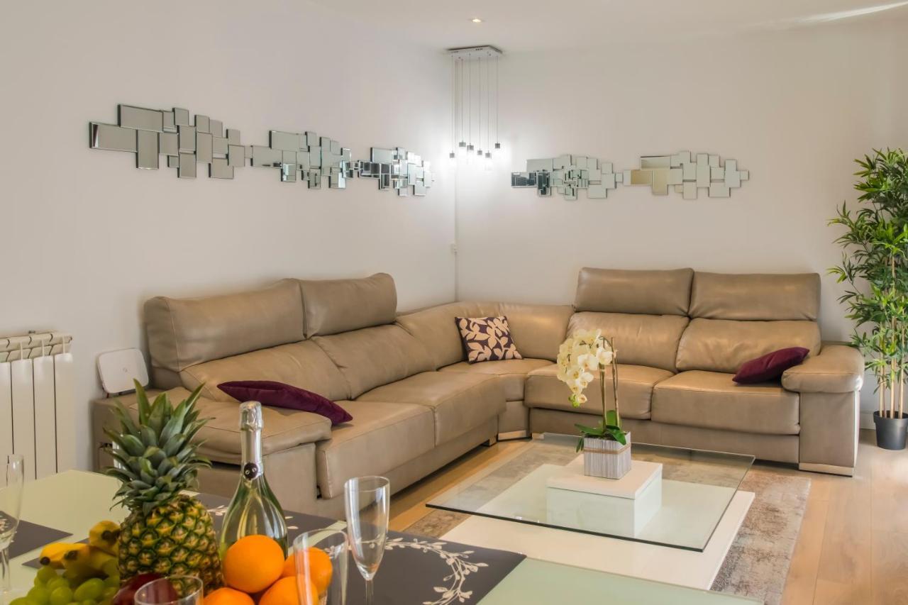 Plaza Apartment Madrid