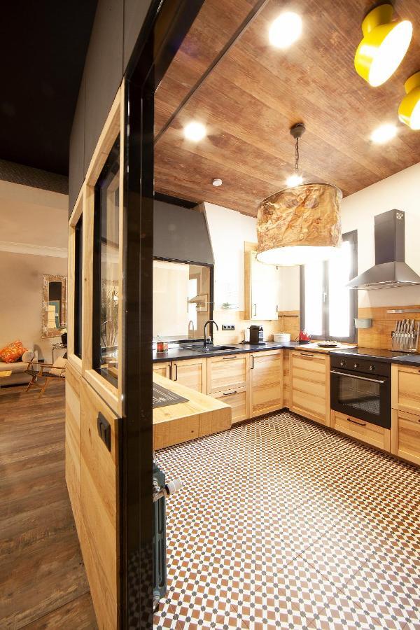 Apartamento Palacio Real *