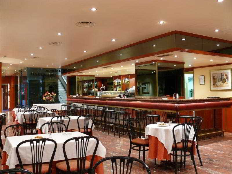 Pierre & Vacances Edificio Eurobuilding 2