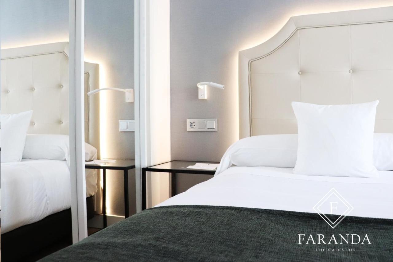 House Florida Norte By Faranda Madri