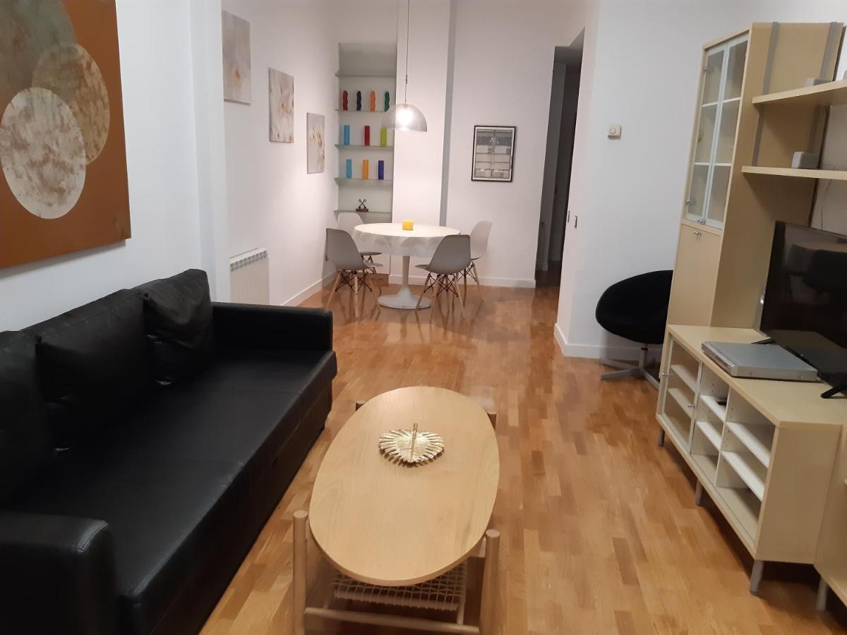 Loft Plaza Mayor Madri