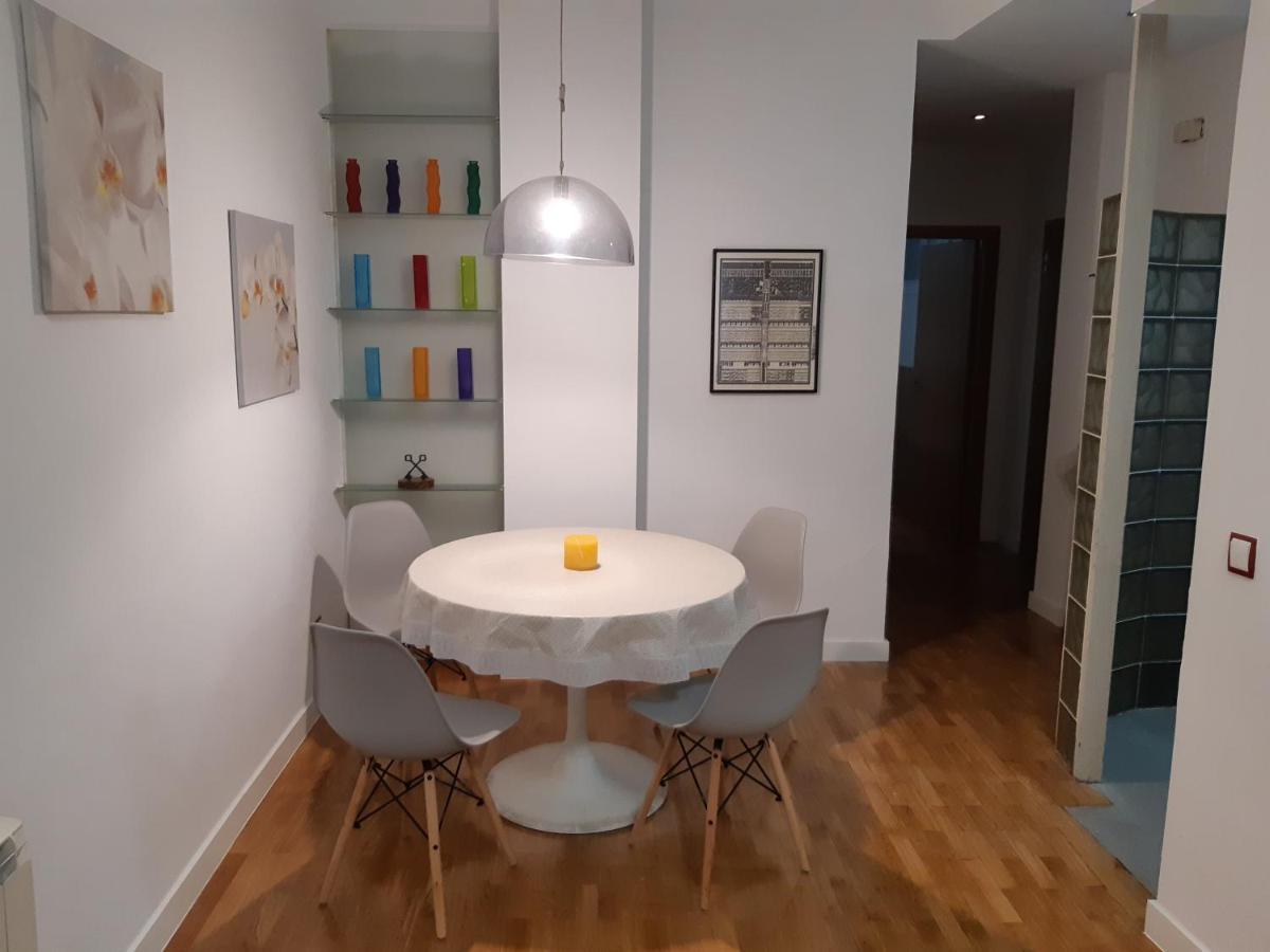 Loft Plaza Mayor Apartamento