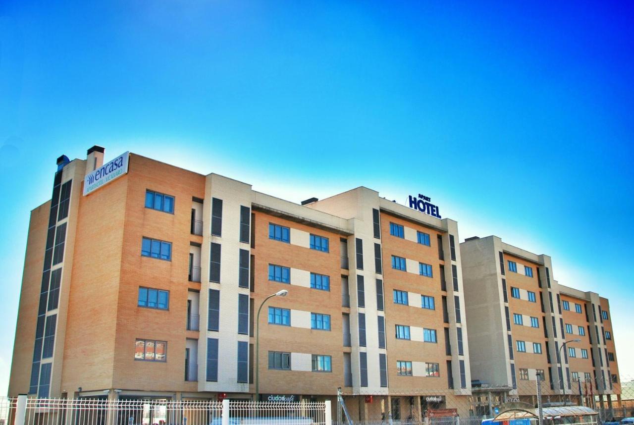 Apartahotel Encasa