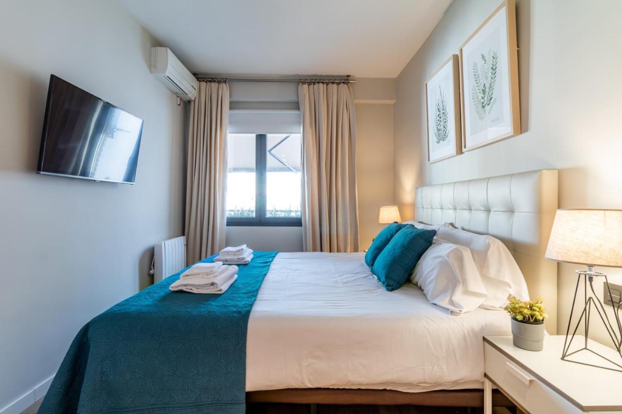 Apartamento Pyr Select Salamanca Luxury V