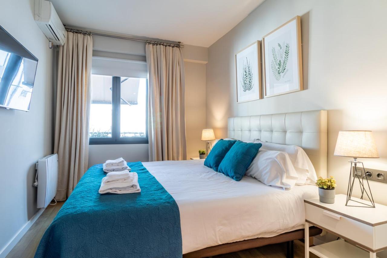 Apartamento Pyr Select Salamanca Luxury V *