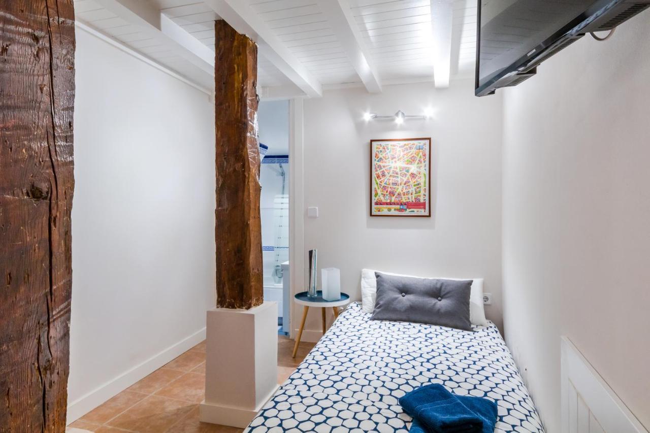 Apartment Latina Iii
