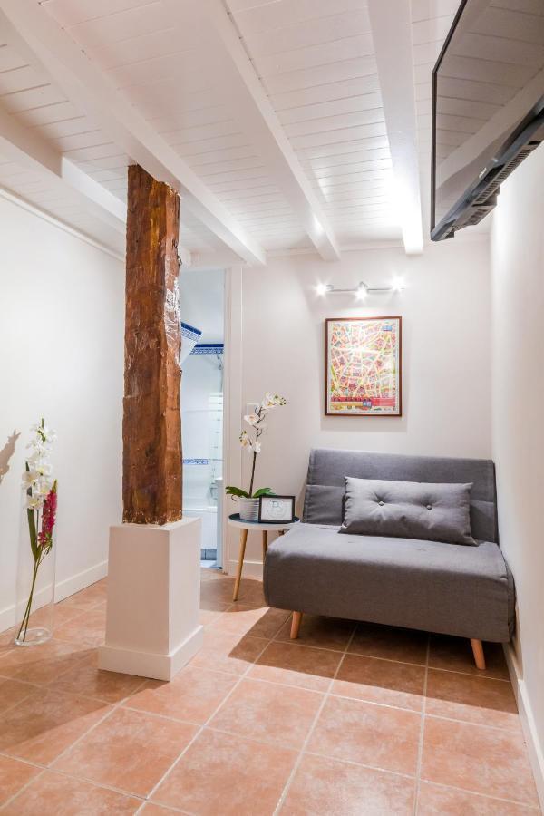 Apartment Latina Iii