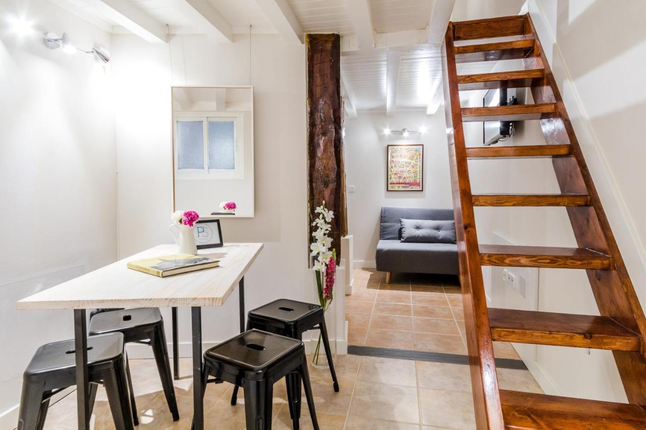 Latina Iii Apartamento *