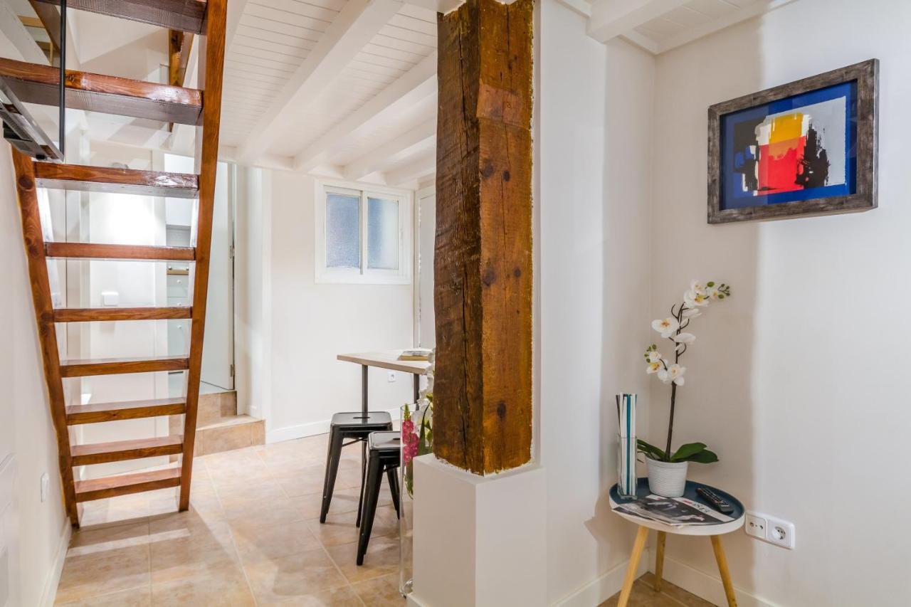 Apartment Latina Iii Madrid