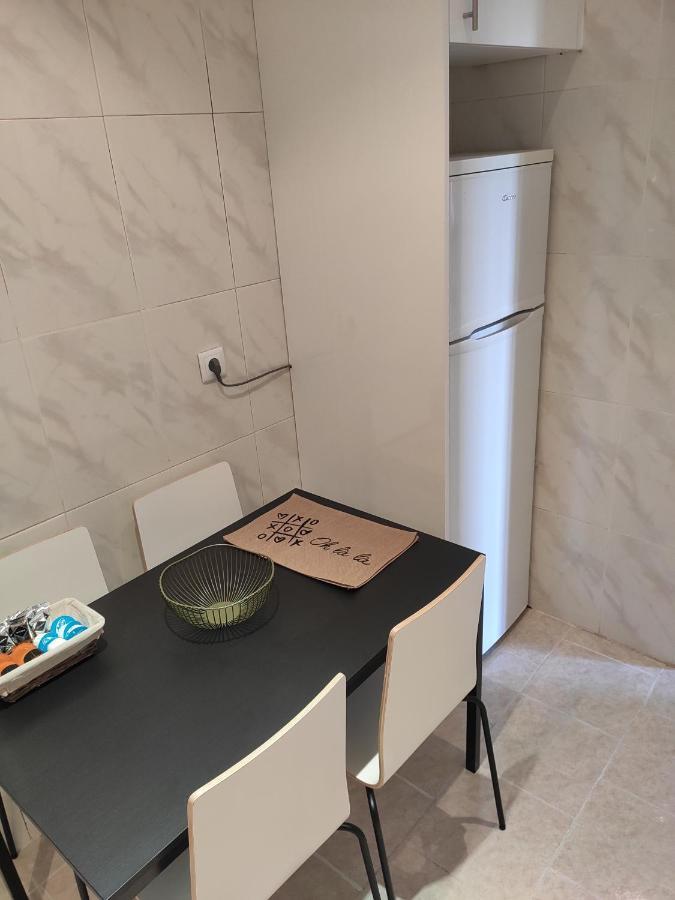 Nuevo Elegante Piso Vintage En Plena Plaza Mayor Apartment Madrid