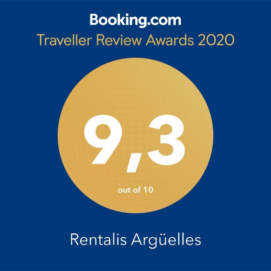 Apartment Argueelles