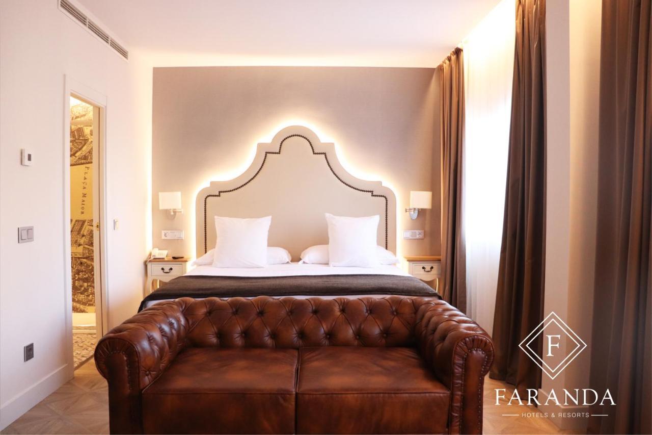 House Florida Norte By Faranda Hotel Madri