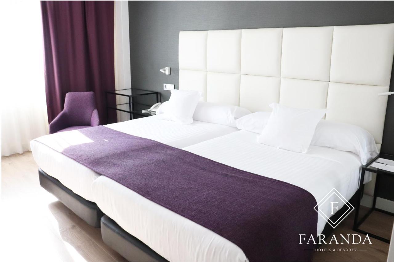 Hotel House Florida Norte By Faranda Madri