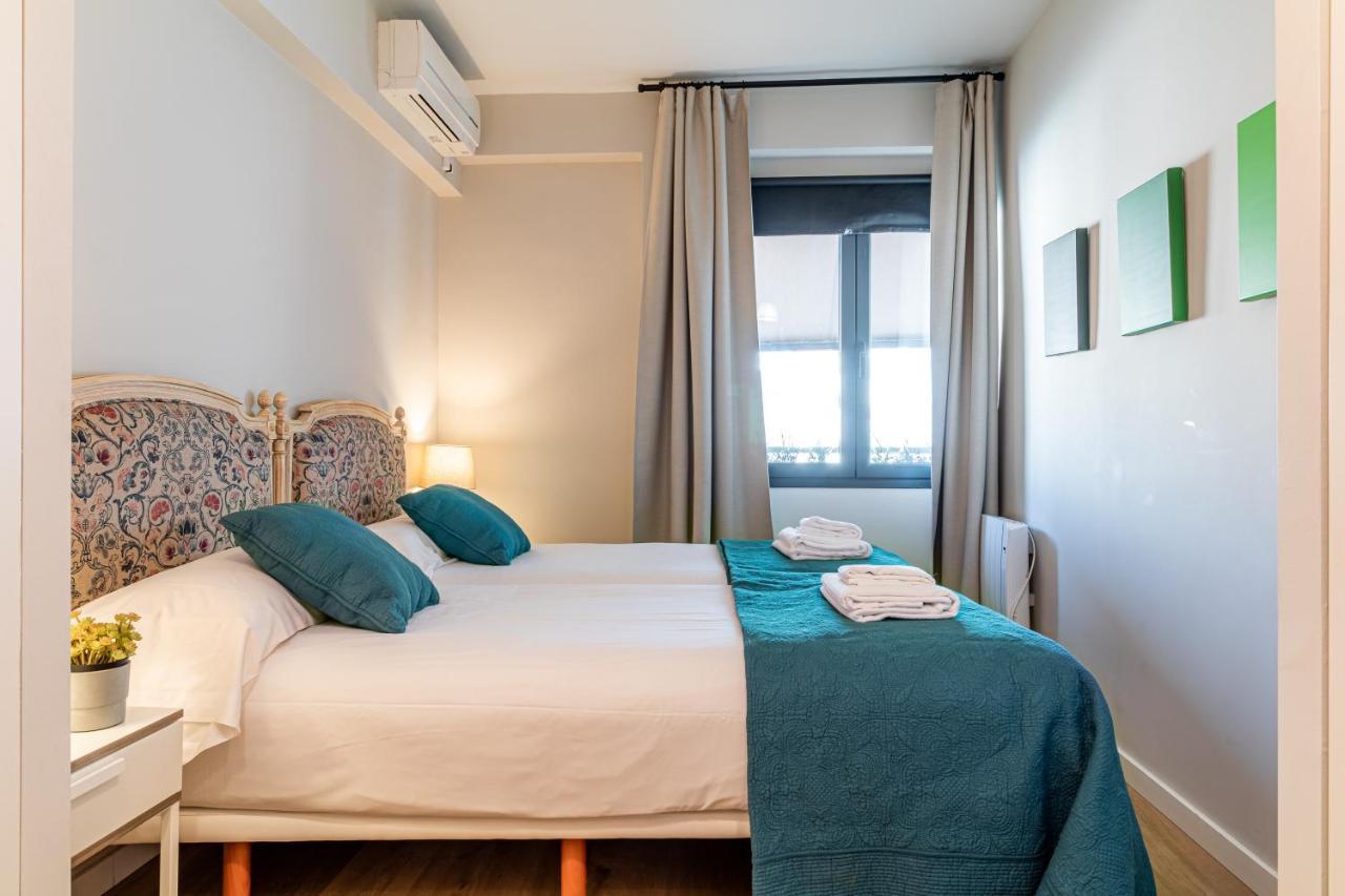 Pyr Select Salamanca Luxury