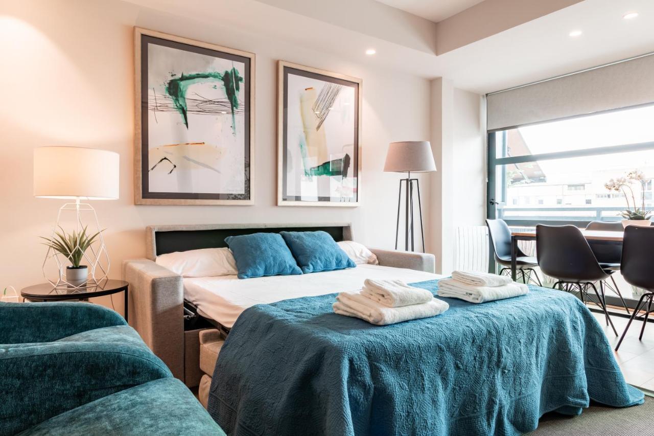 Apartamento Pyr Select Salamanca Luxury V *