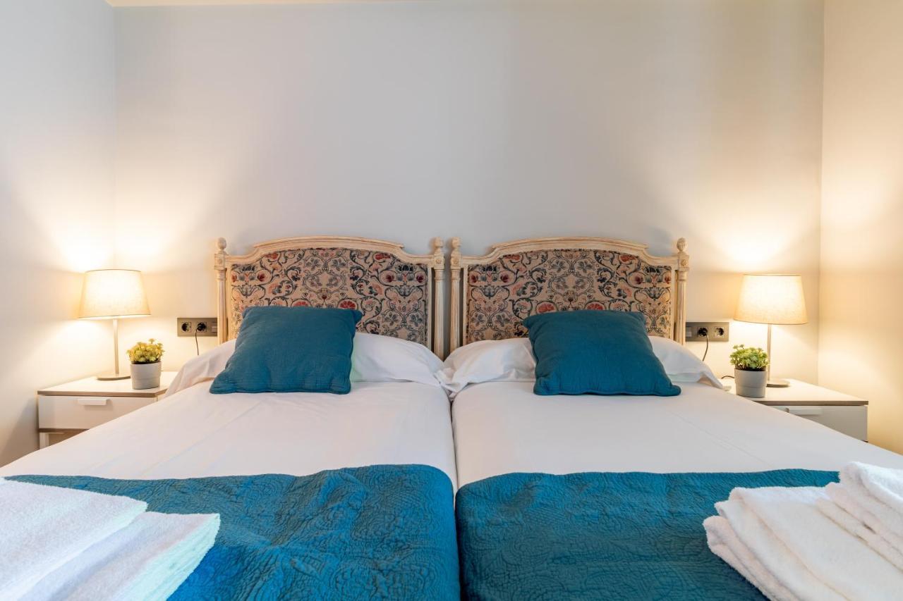 Pyr Select Salamanca Luxury