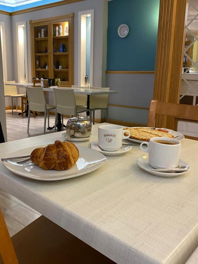 Hotel Anaco 3*
