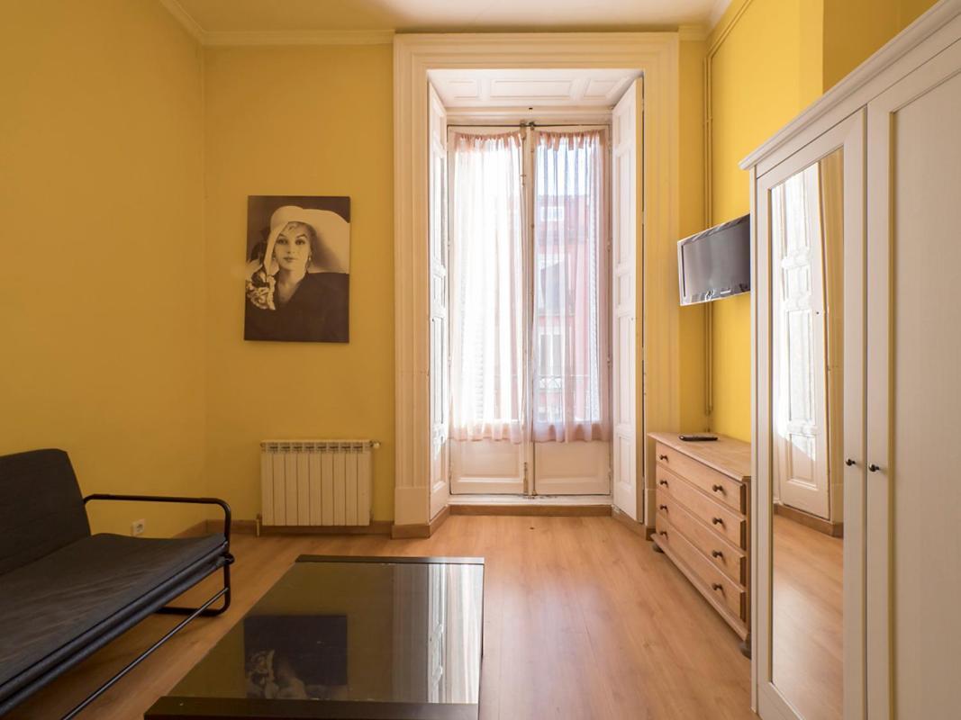 Apolo Xi Maison d'hôtes Madrid