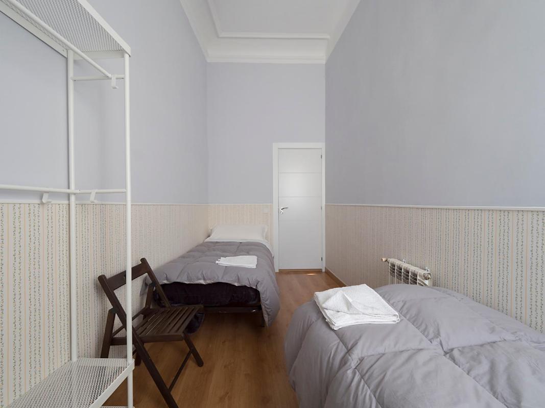 Maison d'hôtes Apolo Xi Madrid