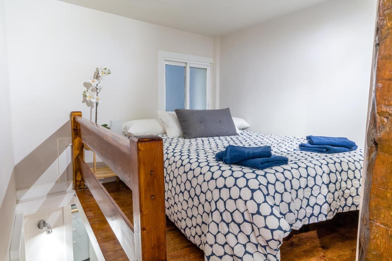 Apartment Latina Iii Madrid