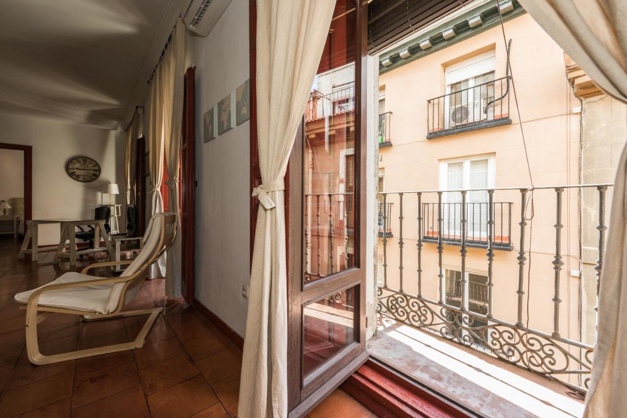 Appartamento Centro B Madrid