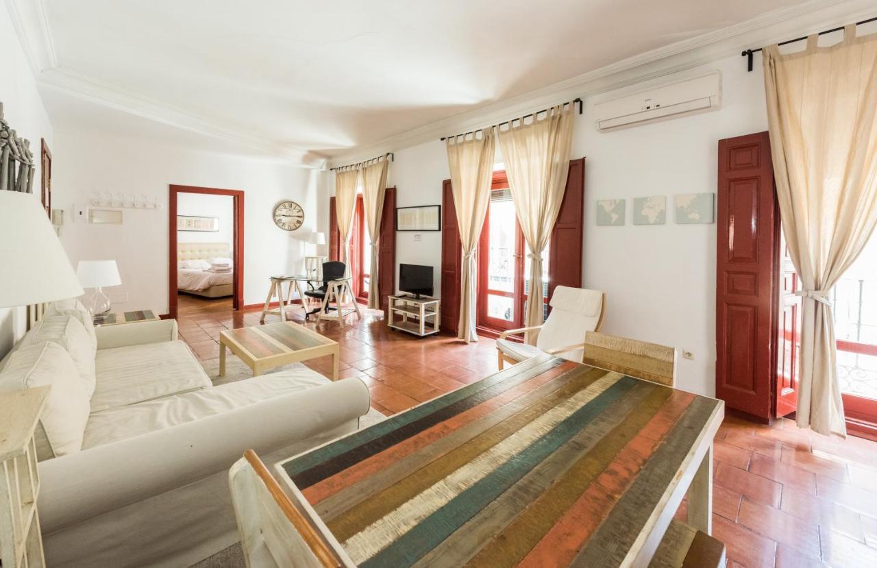 Centro B Appartamento