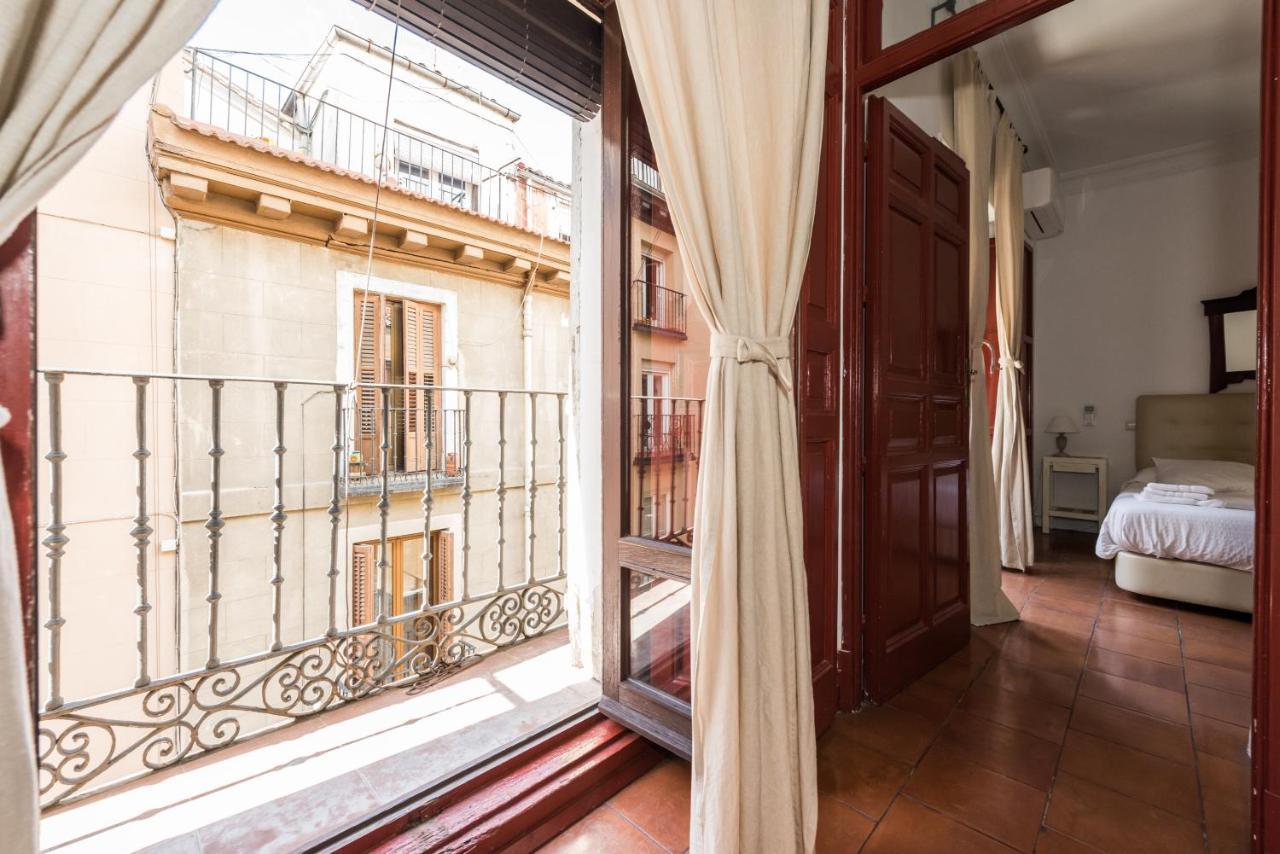Appartamento Centro B Madrid