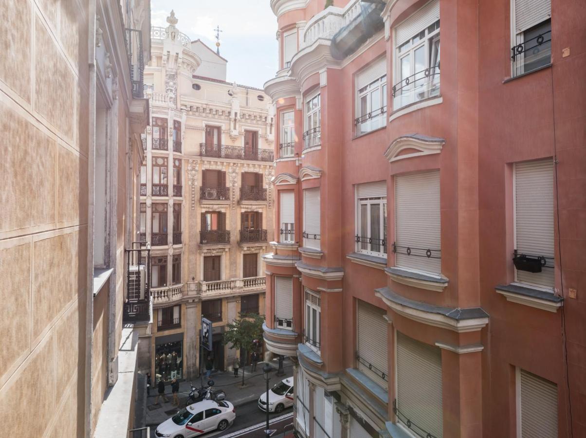 Appartamento Centro B Madrid