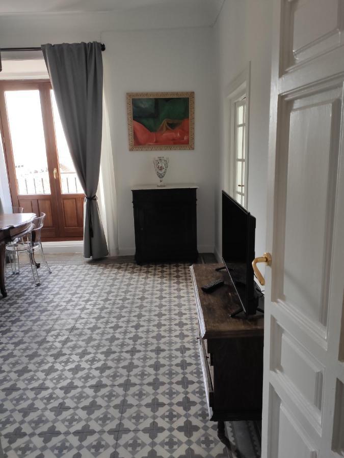 Nuevo Elegante Piso Vintage En Plena Plaza Mayor Apartment