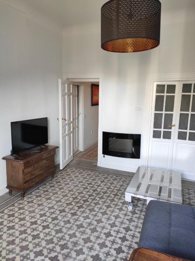 Nuevo Elegante Piso Vintage En Plena Plaza Mayor Apartment