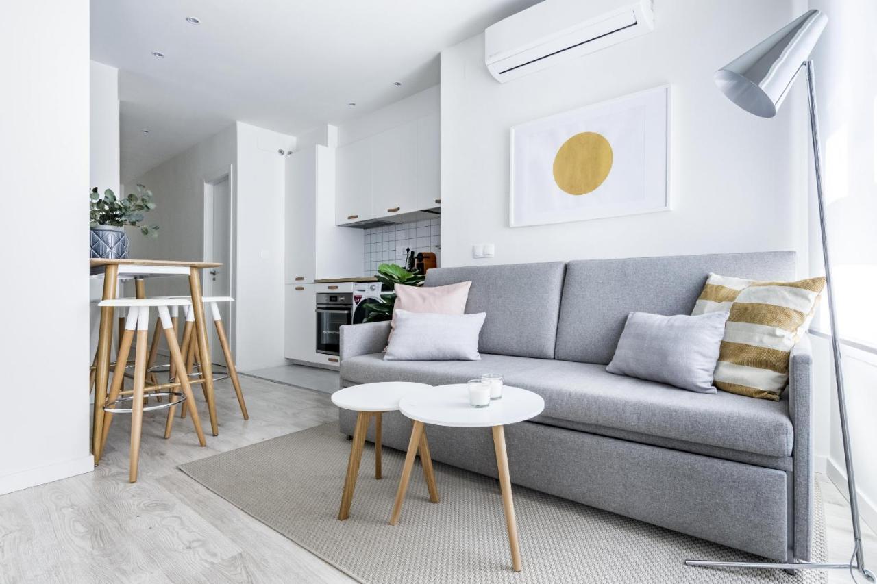 Mad By Olala Homes Apartment Madrid