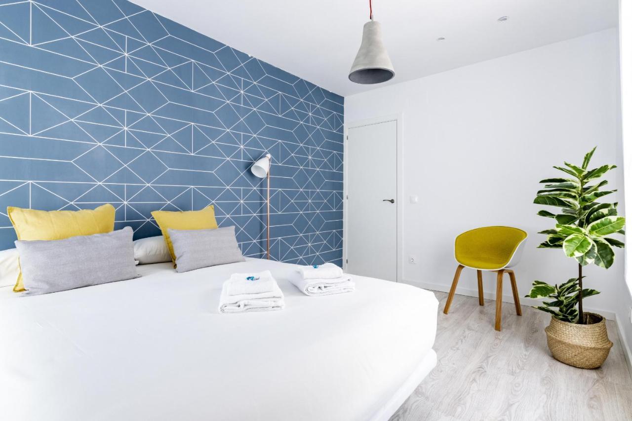 Apartment Mad By Olala Homes Madrid