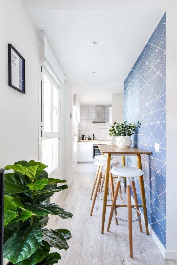 Apartment Mad By Olala Homes