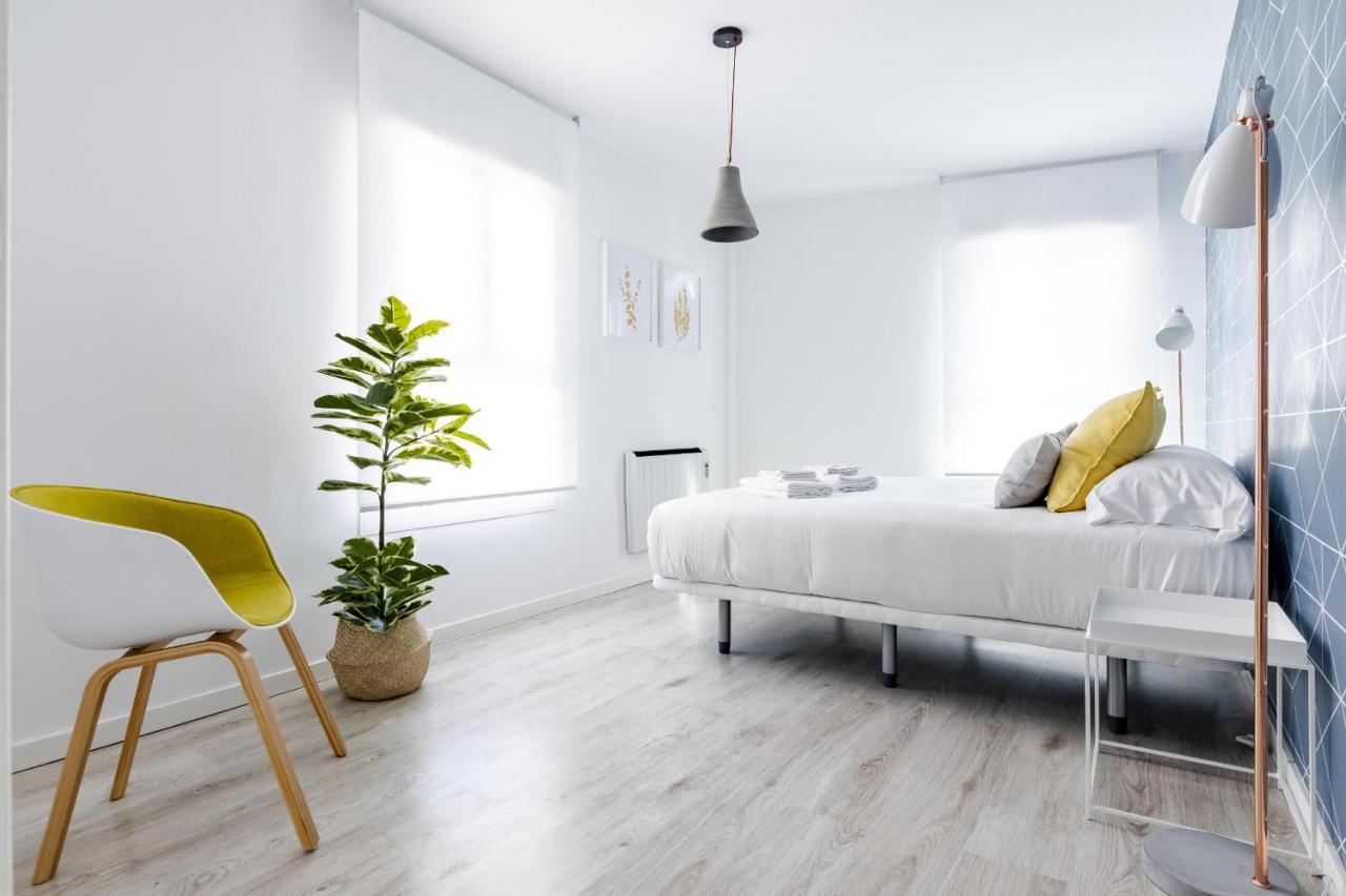 Apartment Mad By Olala Homes